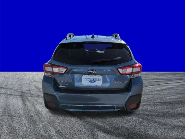 Used 2019 Blue Subaru 2.0i Limited image 5