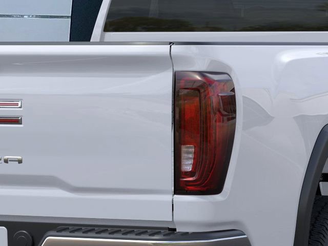 2025 GMC Sierra 2500HD Pro - Photo 11