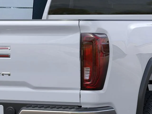 2025 GMC Sierra 2500HD Pro - Photo 11