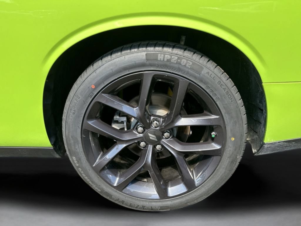 Used 2023 Green Dodge R/T image 28