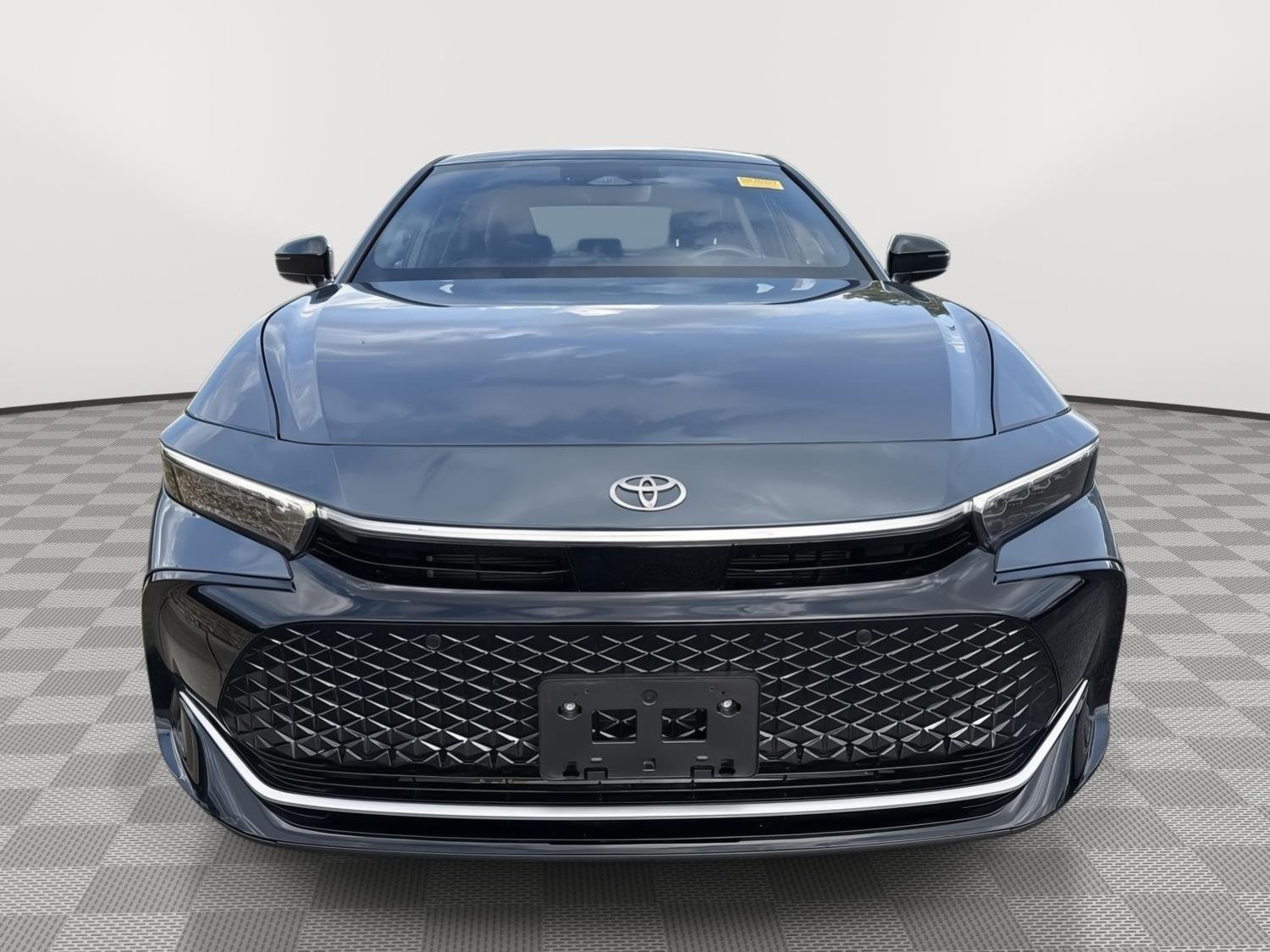 Used 2025 Storm Cloud Toyota Nightshade image 2