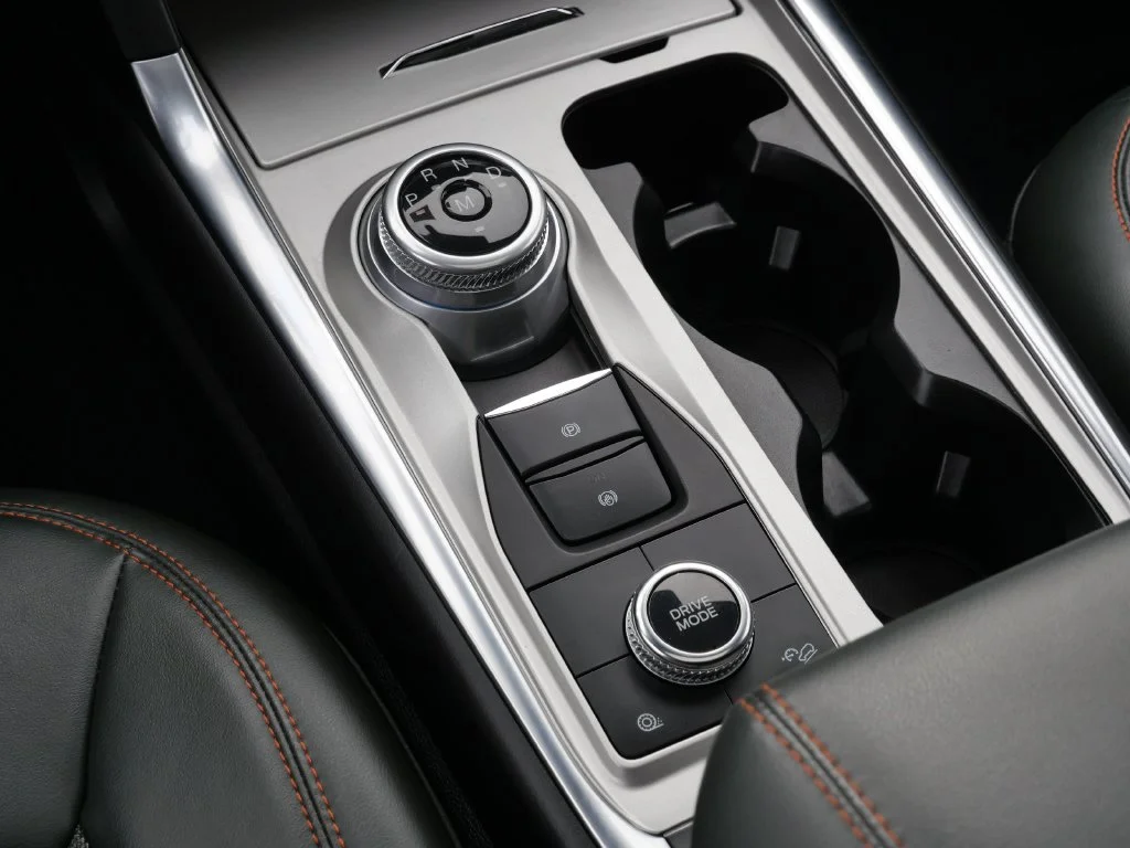 Used 2023 Gray Ford Timberline image 19