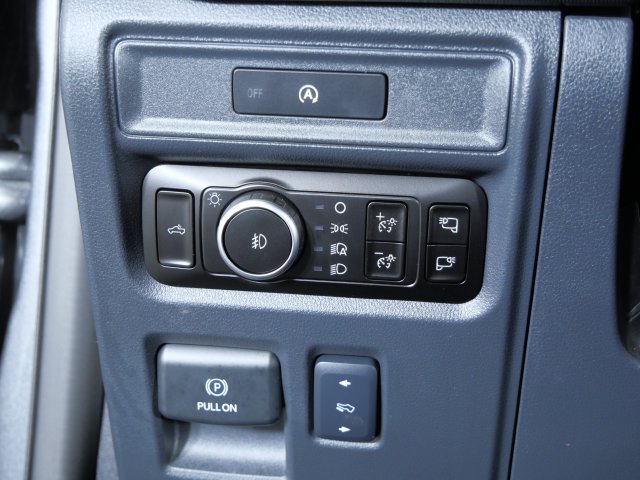 Certified Used 2025 Gray Ford Lariat image 22