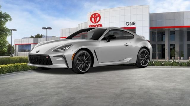 New 2026 Steel Toyota  Premium AT image 25