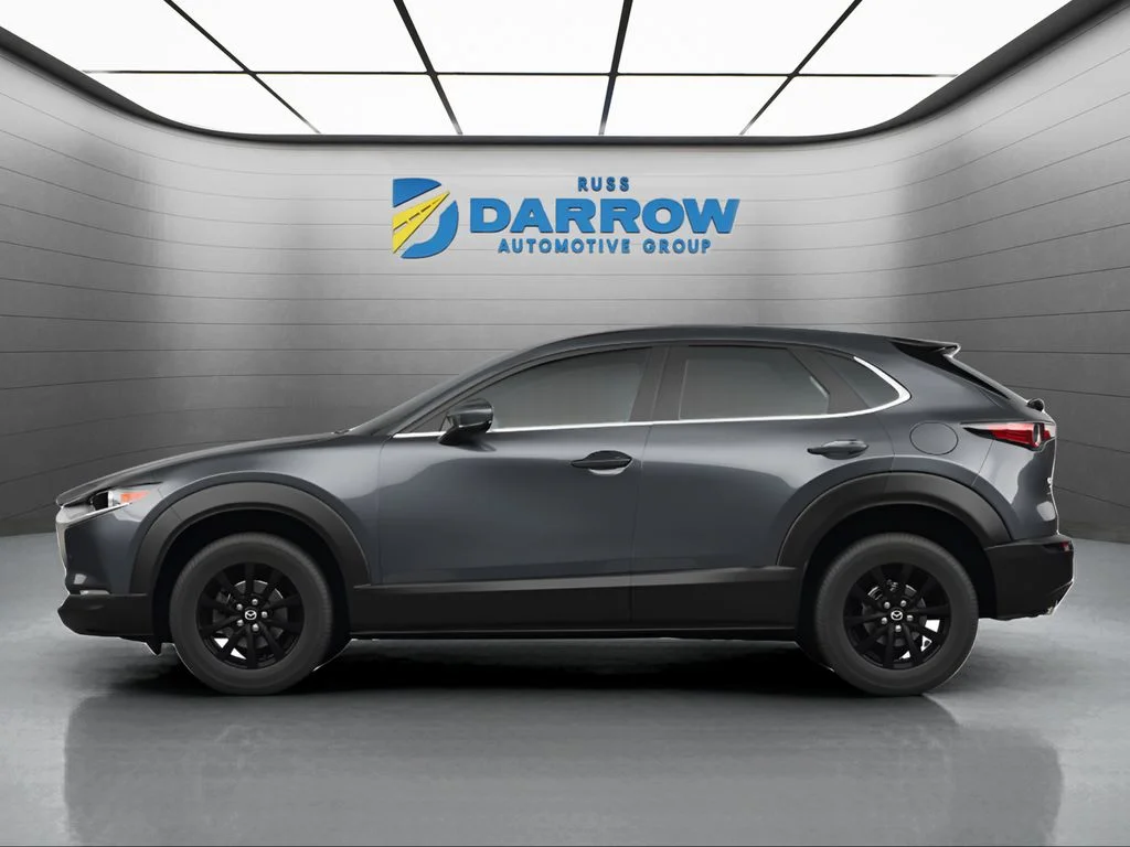 Used 2025 Gray Mazda 2.5 S Preferred Package image 2