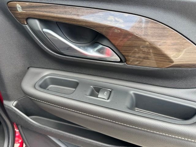 Used 2020 Red GMC Denali image 22