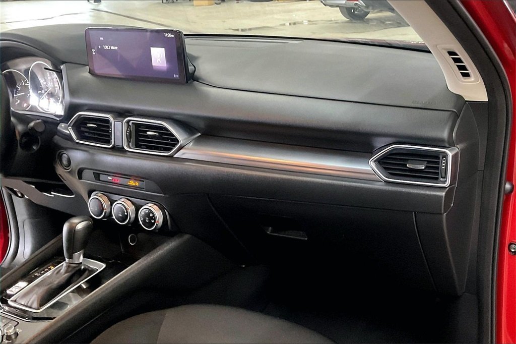 2023 MAZDA CX-5 - Image 15