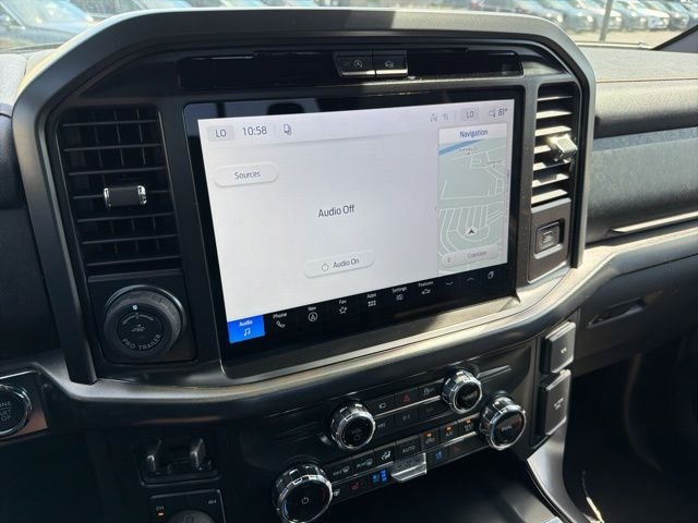 New 2026 Avalanche Ford Tremor® image 19