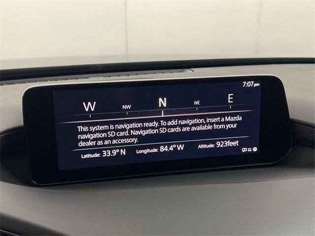 2026 Mazda Mazda3 Turbo Premium Plus - Photo 13