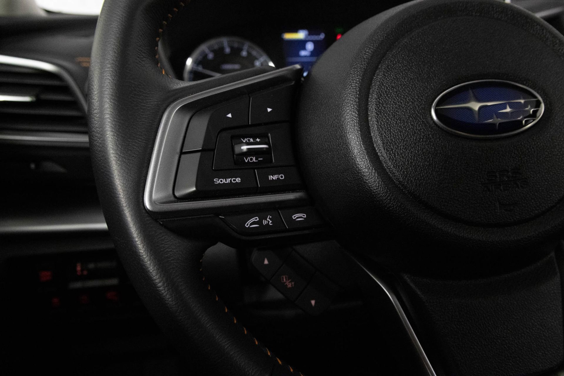 2023 SUBARU CROSSTREK - Image 28