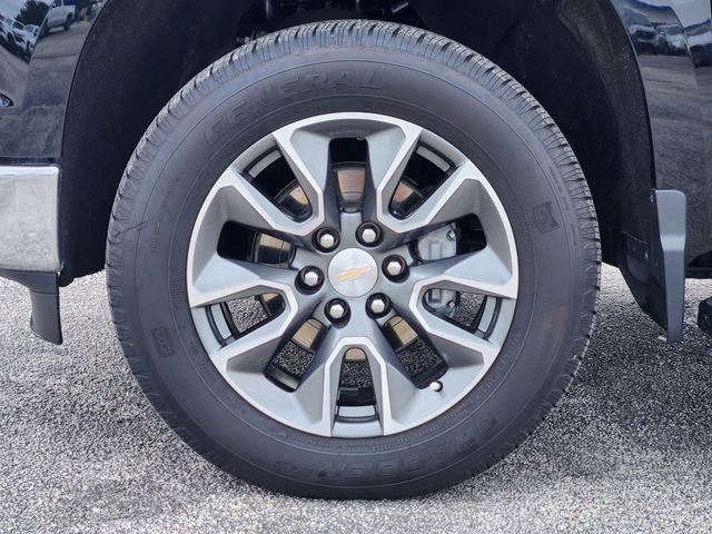 Used 2023 Black Chevrolet LT image 10