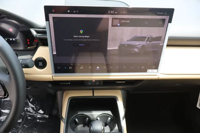 New 2026 Jet Black Mica Mazda 2.5 S Premium Plus AWD image 21