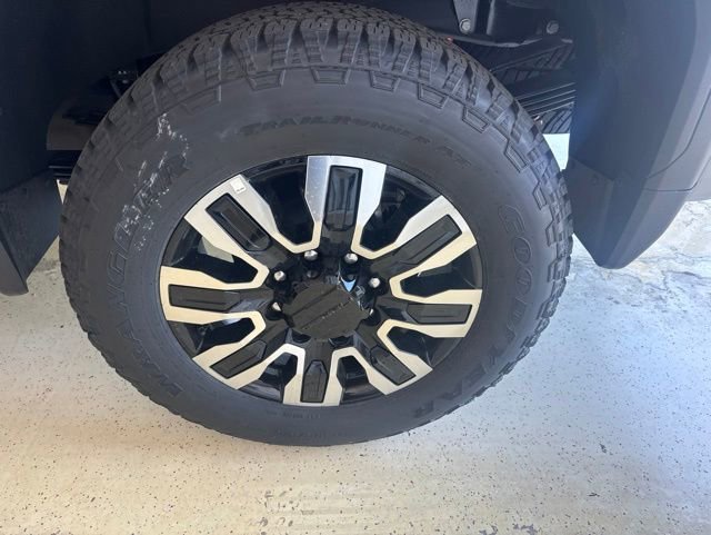 2026 GMC Sierra 2500HD Denali Ultimate - Photo 27
