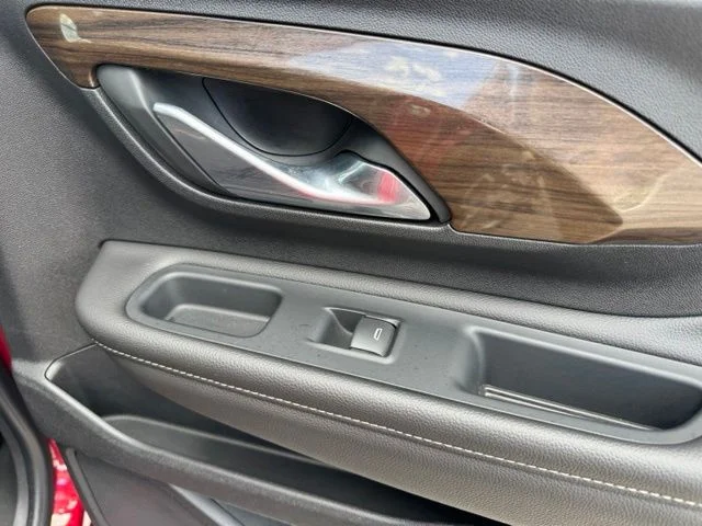 Certified Used 2020 Red GMC Denali image 22