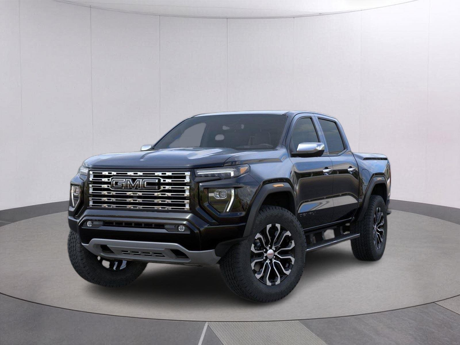 New 2026 Onyx Black GMC Denali image 20