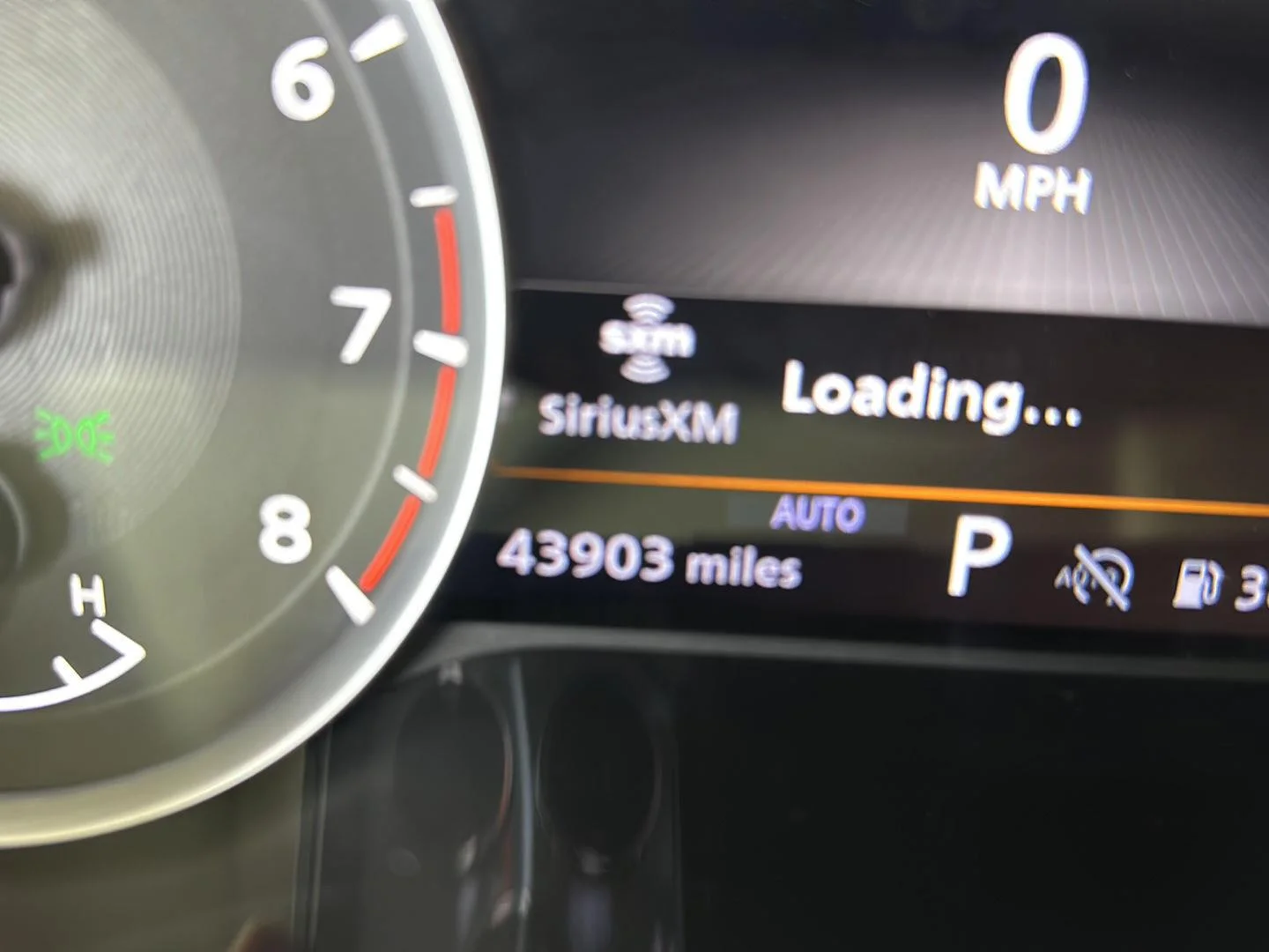 Used 2023 Mineral Black INFINITI PURE image 15