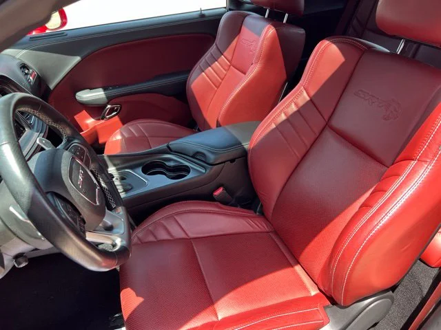 Used 2023 Red Dodge SRT Hellcat Redeye Jailbreak image 11