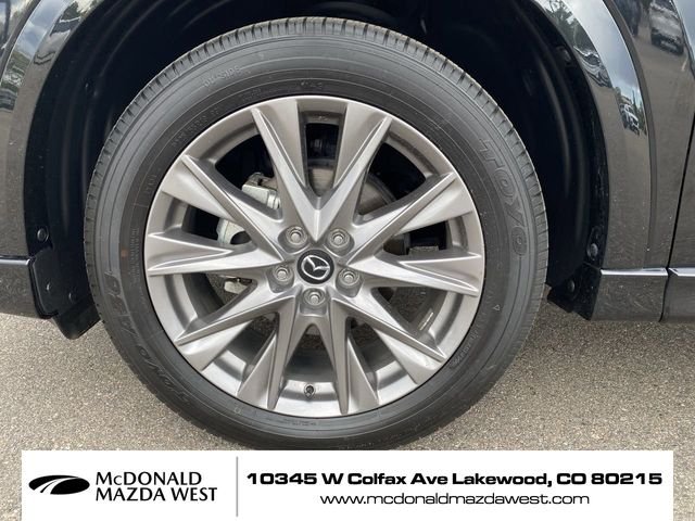 2024 Mazda CX-5 S Premium Plus package - Photo 10