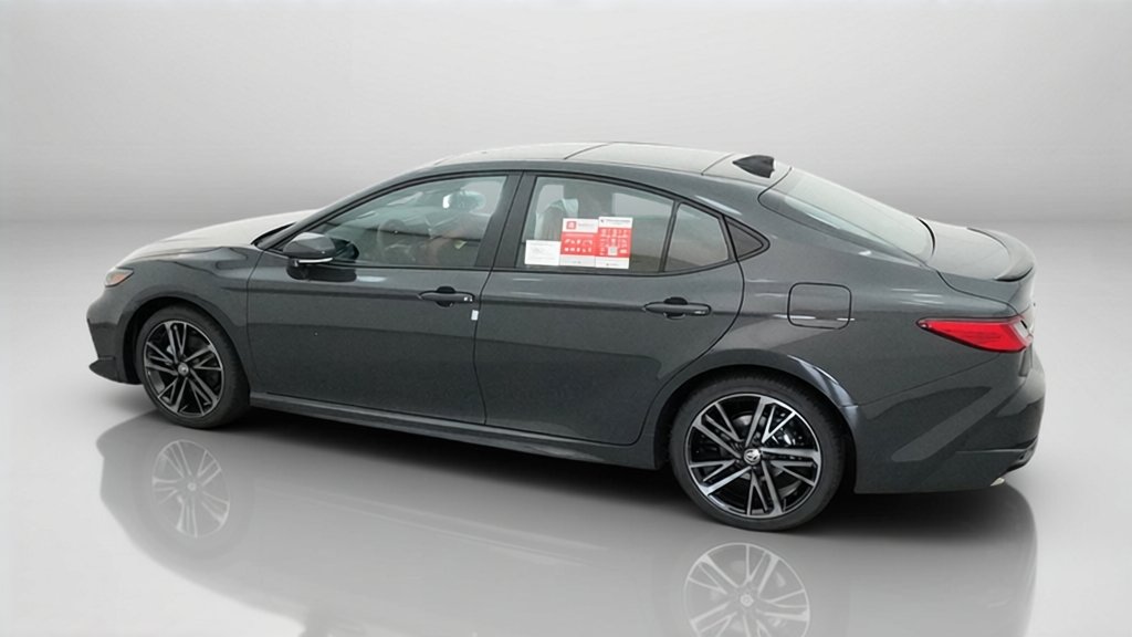 New 2026 Underground Toyota XSE image 15