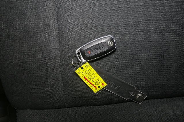 Used 2024 White Nissan S image 34