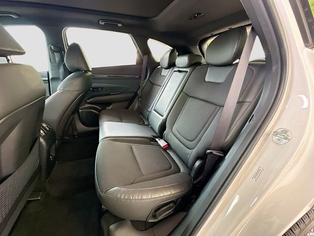 Used 2023 White Hyundai N Line image 26