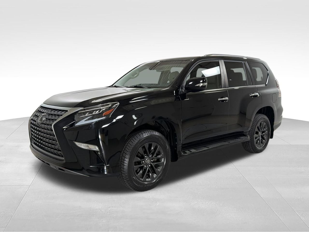2020 Lexus GX 460 460 PREMIUM's photo