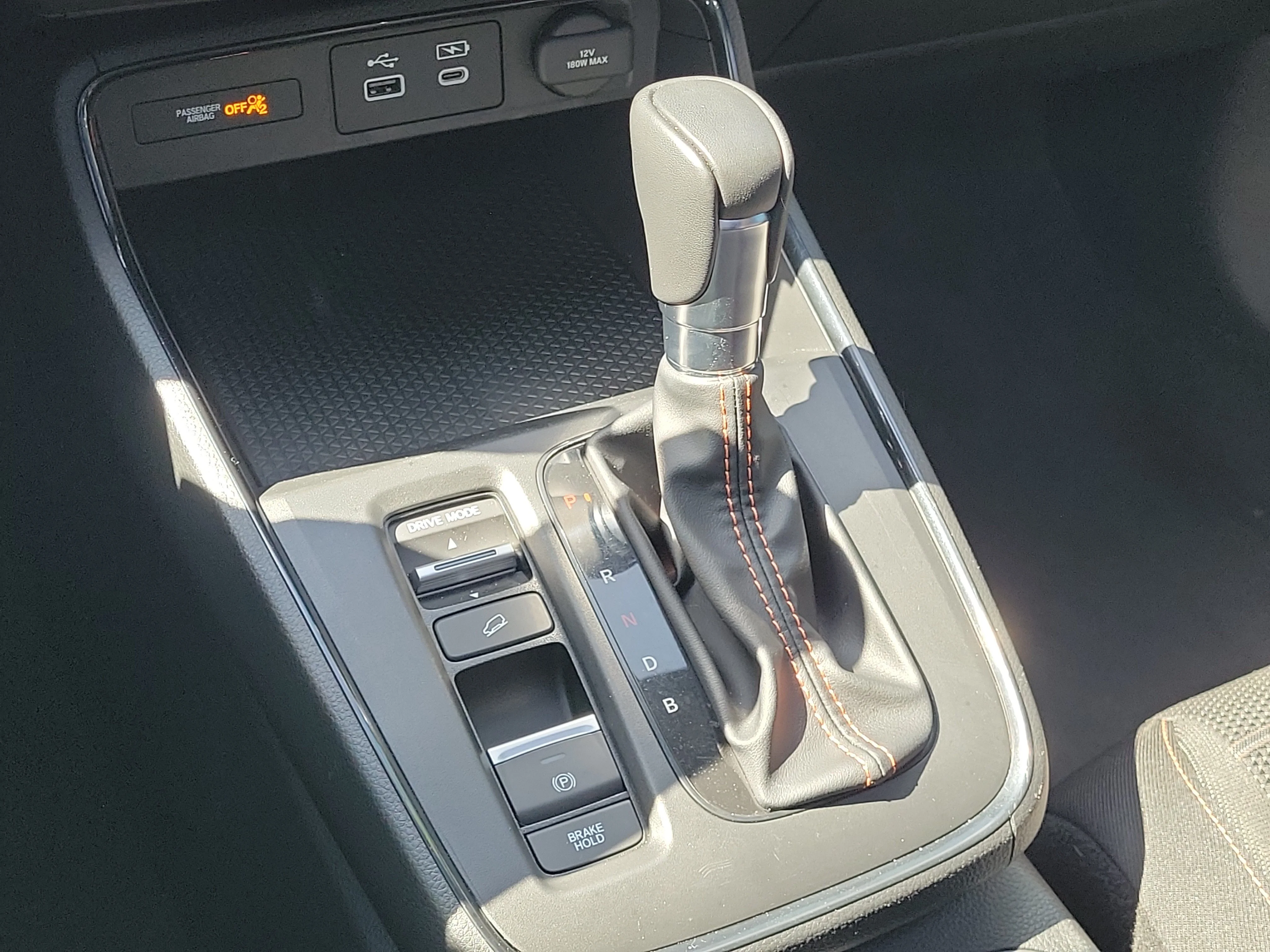 2024 Honda CR-V Sport - Photo 65