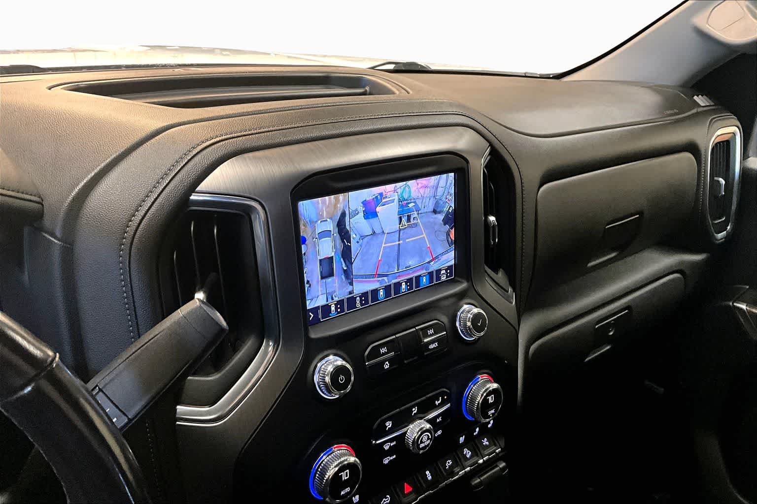 2022 GMC Sierra 3500 Denali HD Denali - Photo 48