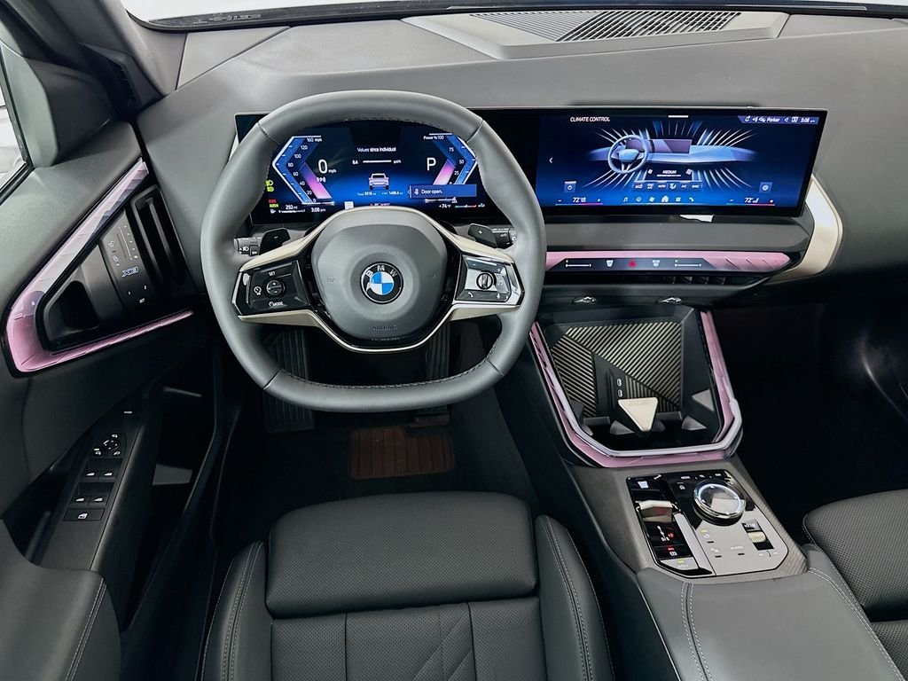 Used 2025 Skyscraper Grey Metallic BMW 30 xDrive image 21