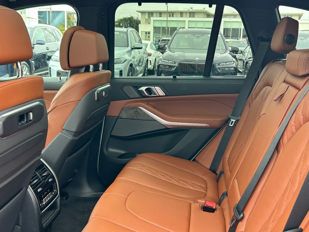 2026 BMW X5 50e - Photo 30