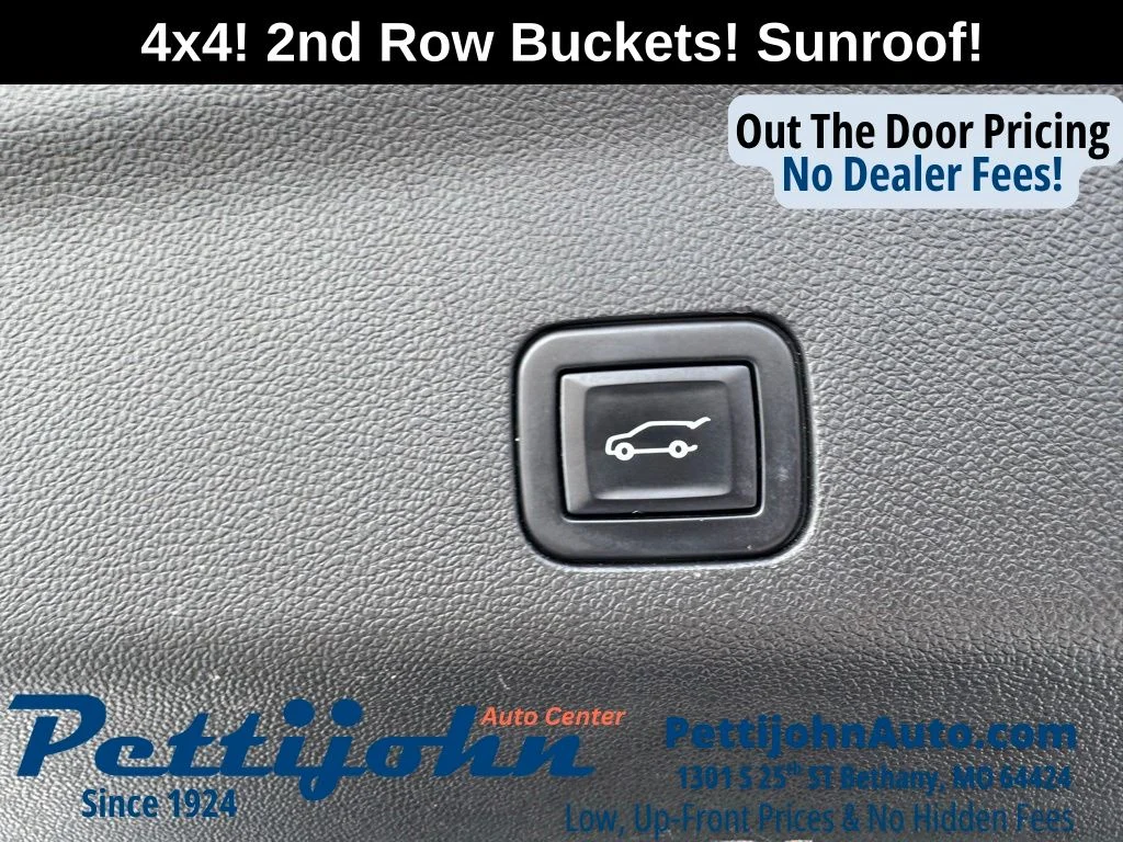 Used 2022 Gray Chevrolet LT image 39