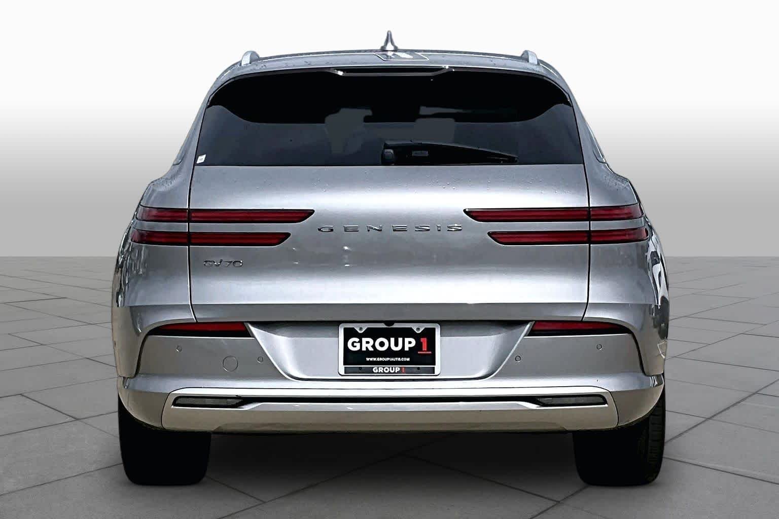 Used 2023 Savile Silver Genesis Advanced image 4