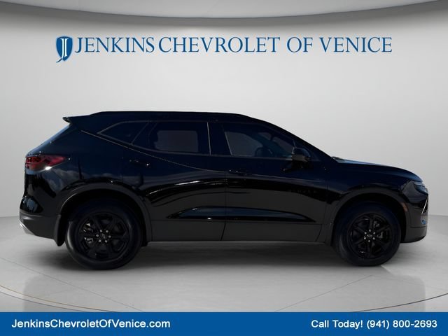 2026 Chevrolet Blazer 2LT - Photo 8