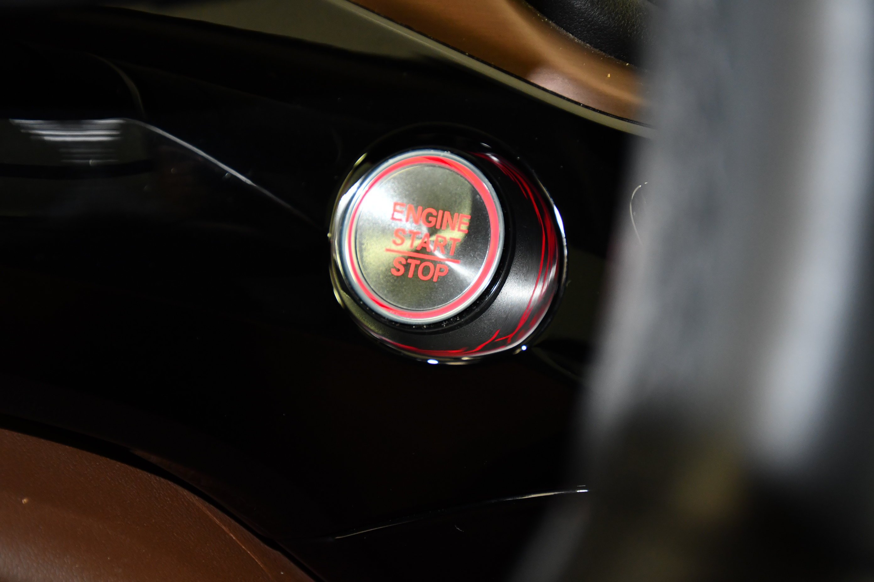 2024 Acura MDX Technology Package - Photo 24