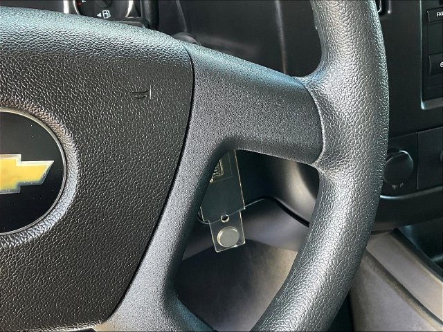 Certified Used 2020 SUMMIT WHITE Chevrolet LT image 14