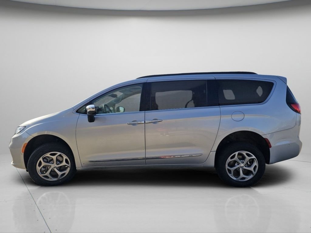 2023 Chrysler Pacifica Limited - Photo 23