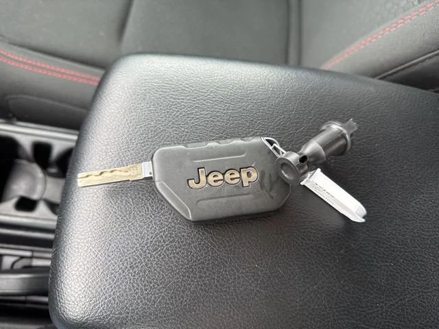 2021 Jeep Gladiator Rubicon - Photo 62