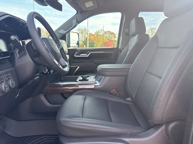 2026 Chevrolet Silverado 2500 HD LT - Photo 11