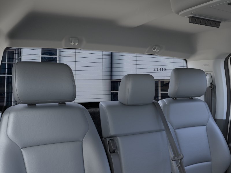New 2025 Oxford White Ford F-450® XL image 67