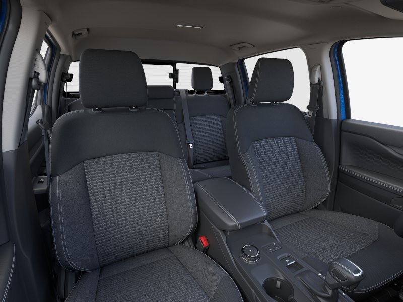 New 2024 Velocity Blue Metallic Ford XLT image 30