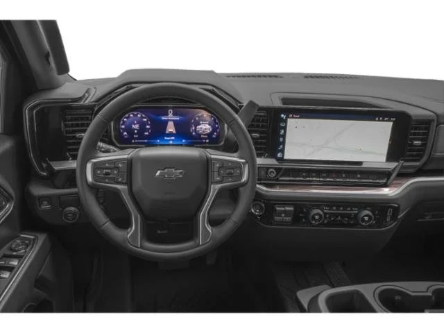 New 2026 Summit White Chevrolet RST image 9