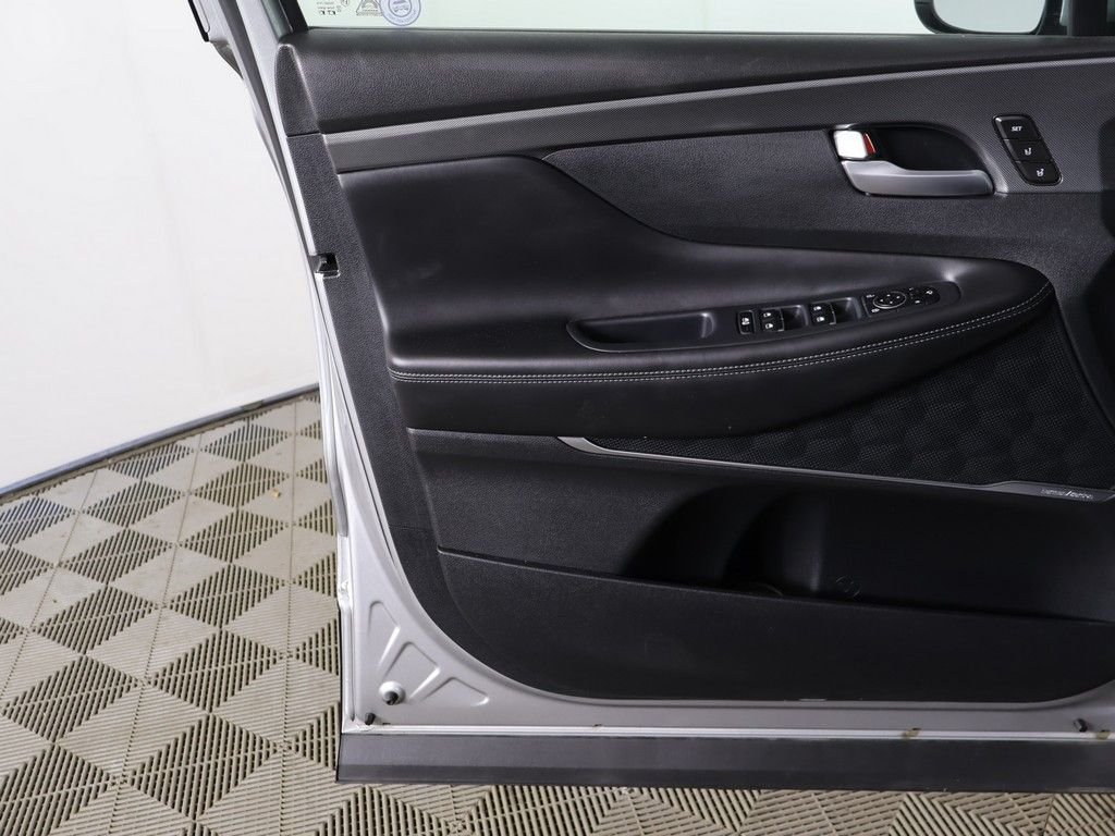 2023 Hyundai Santa Fe Limited HEV - Photo 26