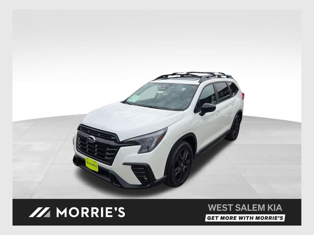 2024 Subaru Ascent Onyx Edition