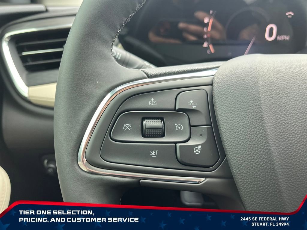 2026 Buick Encore GX Sport Touring - Photo 24