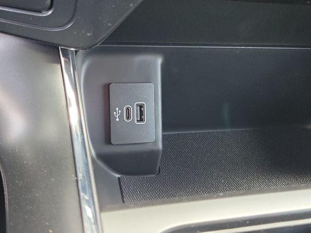 New 2026 Carbonized Gray Metallic Ford STX® image 9