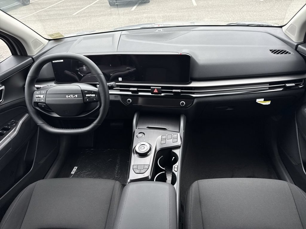 New 2027 Wolf Gray Kia S image 28
