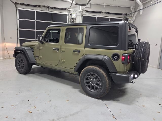 New 2026 41 Exterior Paint Jeep Sport S image 9