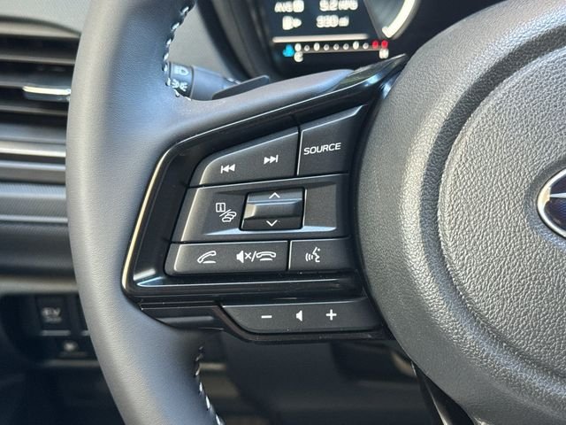 New 2026 RIVER ROCK PEARL Subaru Premium Hybrid image 29