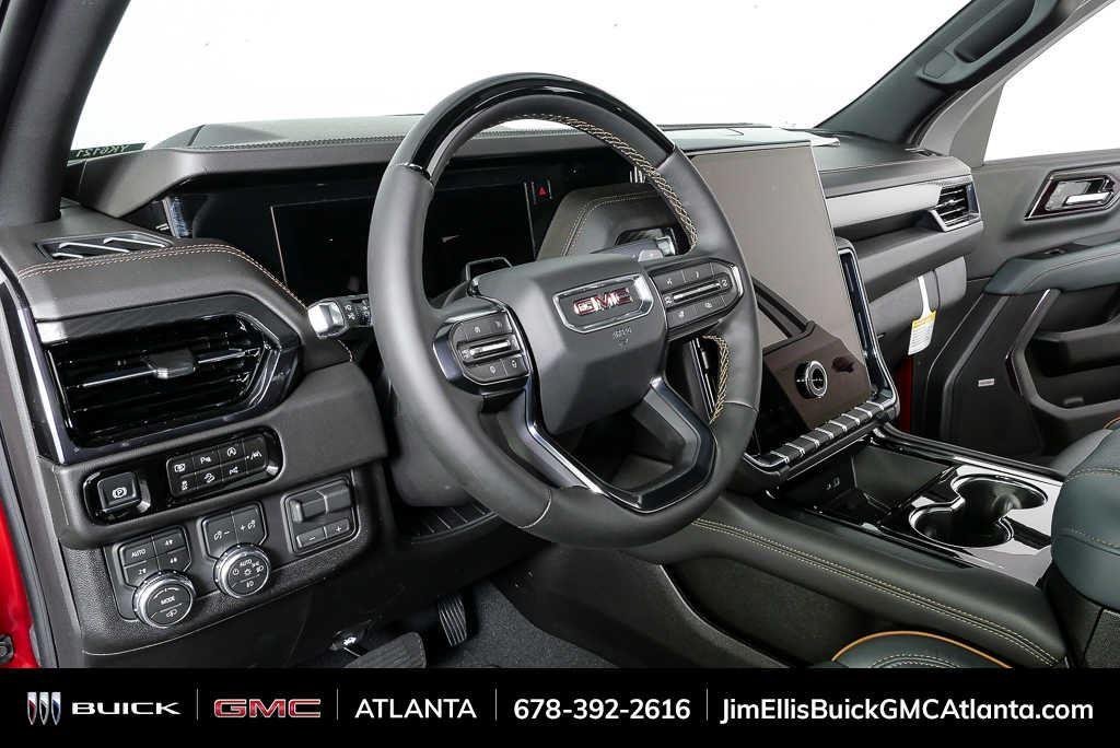 2026 GMC Yukon AT4 - Photo 4