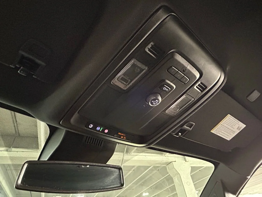 Used 2023 Black Chevrolet LT image 43